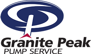 Granite Peak Pump Service